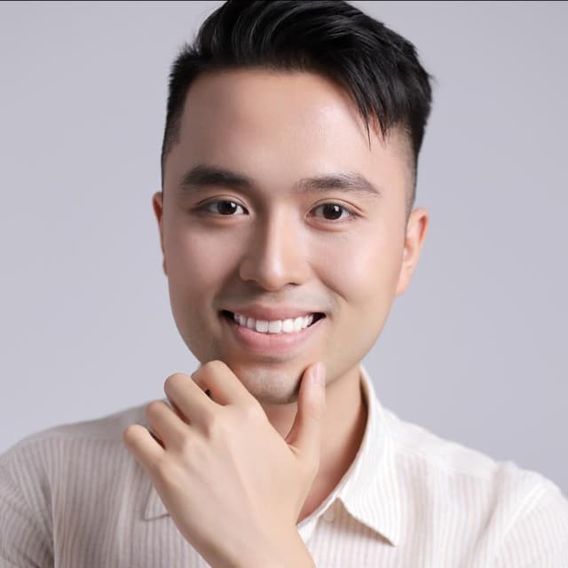 Thầy Trương Cảnh Thắng